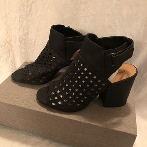 Maurices Ankle Boots